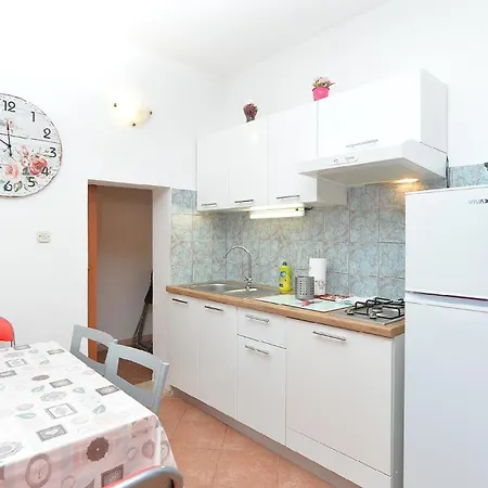 Apartment Fuer 3 Personen Ca 45 Qm In Pula-fondole, Istrien Istrische Riviera *