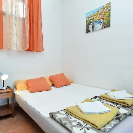 Fuer 3 Personen Ca 45 Qm In Pula-fondole, Istrien Istrische Riviera Apartment Stinjan
