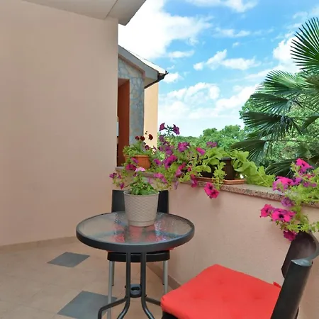 Fuer 3 Personen Ca 45 Qm In Pula-fondole, Istrien Istrische Riviera Apartment
