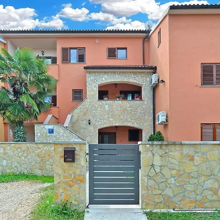 Fuer 3 Personen Ca 45 Qm In Pula-fondole, Istrien Istrische Riviera Apartment Stinjan
