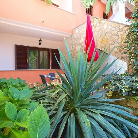 Fuer 3 Personen Ca 45 Qm In Pula-fondole, Istrien Istrische Riviera Apartment Stinjan
